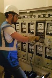elektrik uygunluk belgesi elektrik uygunluk belgesi